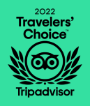 travelers choice awards 2022