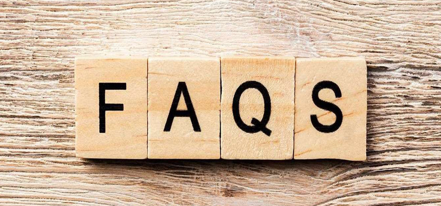 HAVE QUESTIONS? CEDARS INN HAS ALL THE ANSWERS