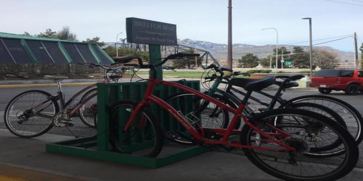 Bike Rentals